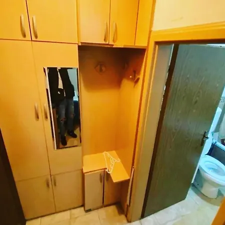Apartamento Stan Na Dan *