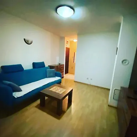 Apartamento Stan Na Dan