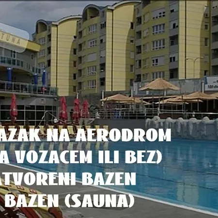Apartamento Stan Na Dan Banja Luka